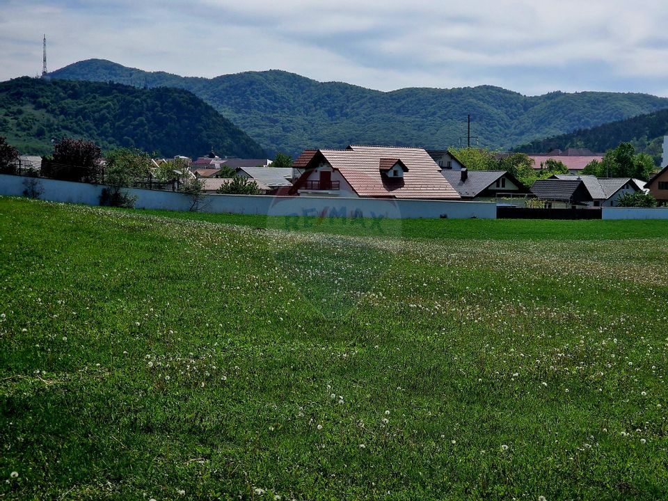 Teren 3,847mp Piatra-Neamt / Strada Boboteni