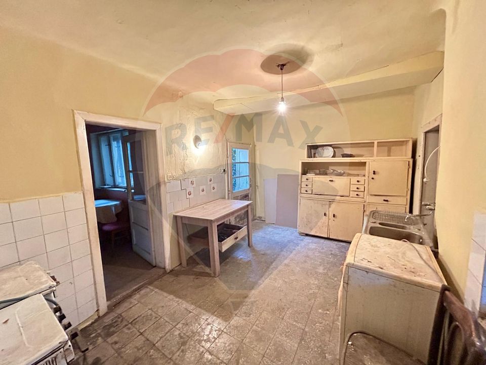 3 room House / Villa for sale, Ultracentral area