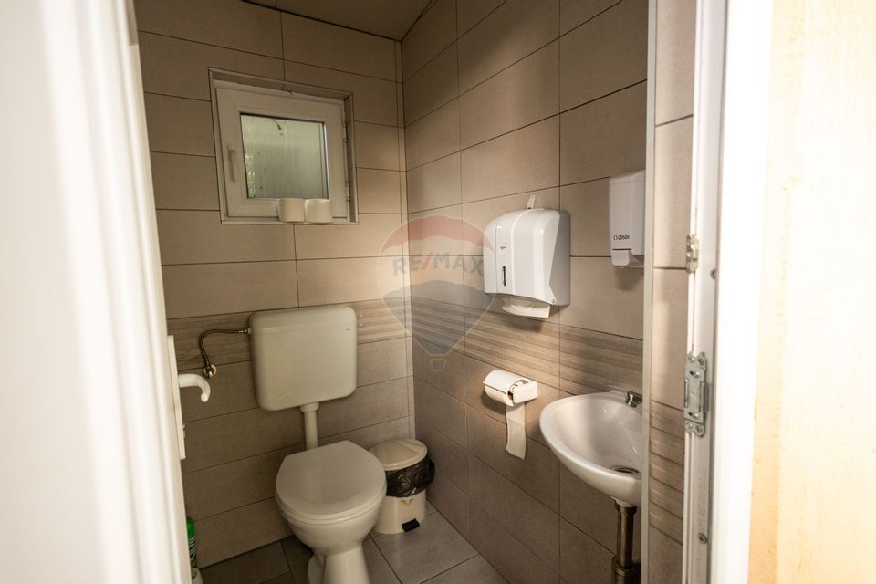 Casa spatioasa de vanzare