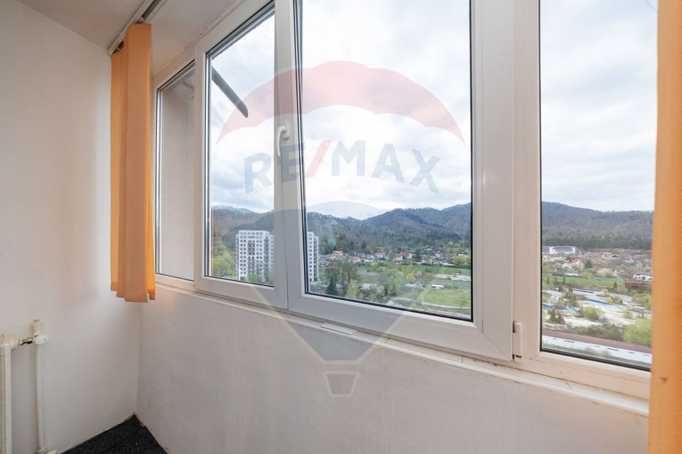 Apartament 3 camere | Vedere Lacul Noua