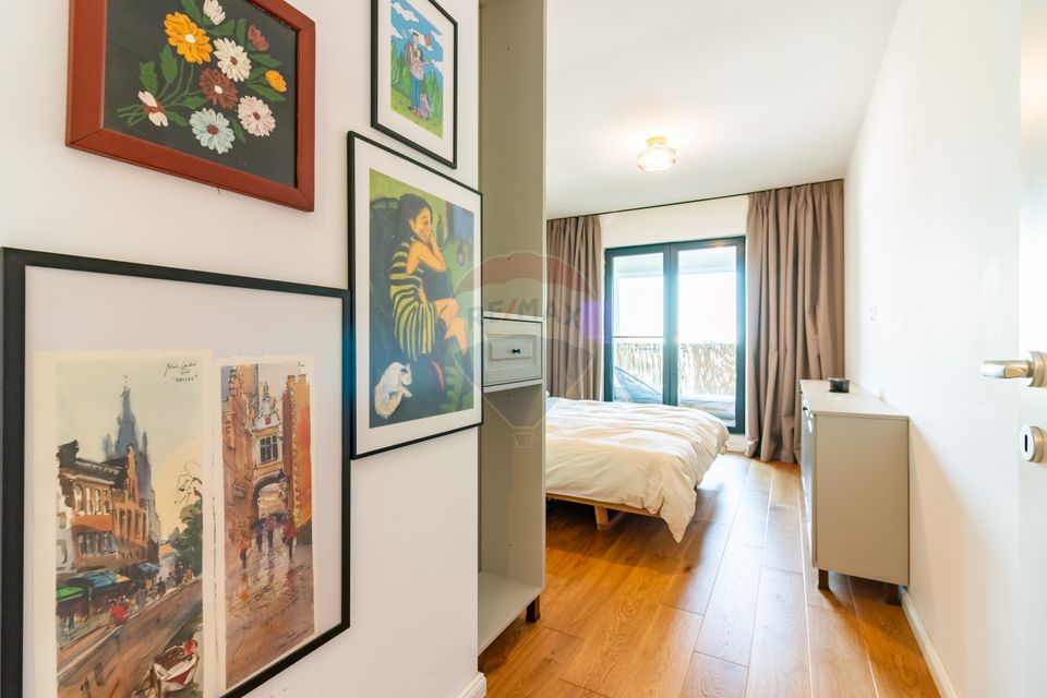 Apartament cu 2 camere | Parcul Circului | Tei | 63 mp | 2/3 | Lidl