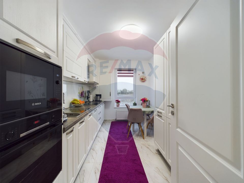 3 room Apartment for sale