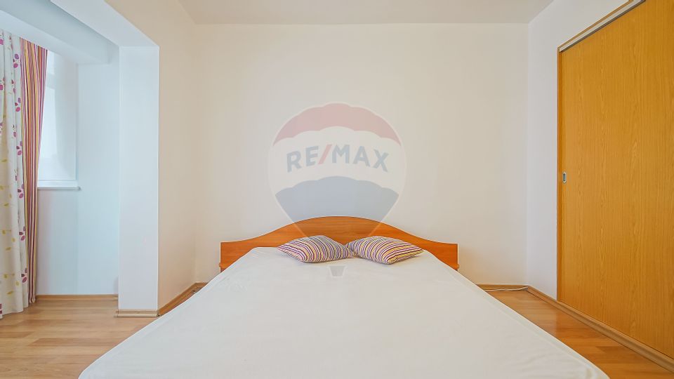 2 room Apartment for rent, Garii area