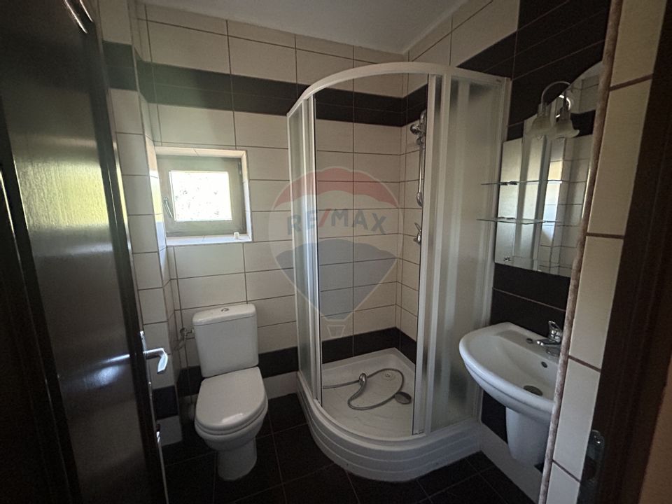 Hotel / Pensiune cu 30 camere de vânzare în zona Nord