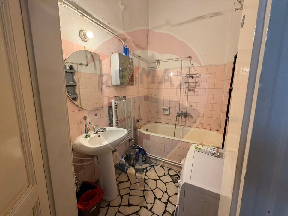 3 room Apartment for sale, Central area