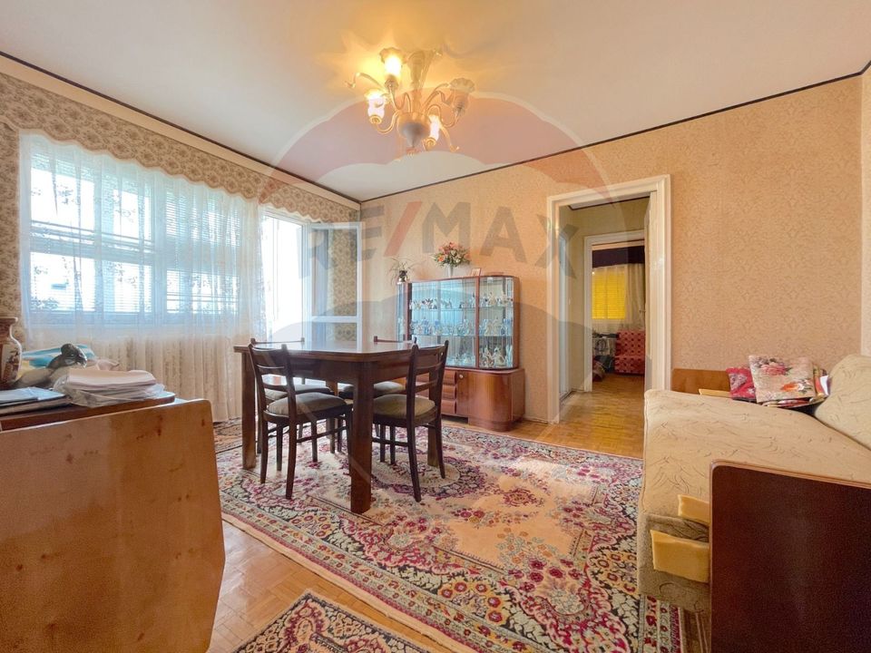 2 room Apartment for sale, Astra area