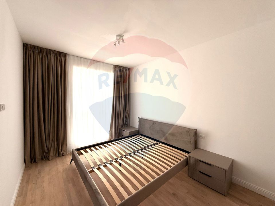 De vanzare 2 Camere MTM Pipera Lake | Proiect Nou | Nord București