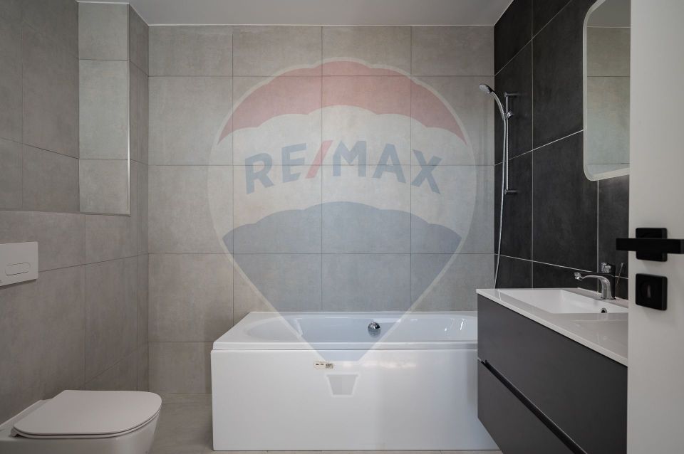 Vilă superba Cernica | vedere la padure si lac | finisaje moderne