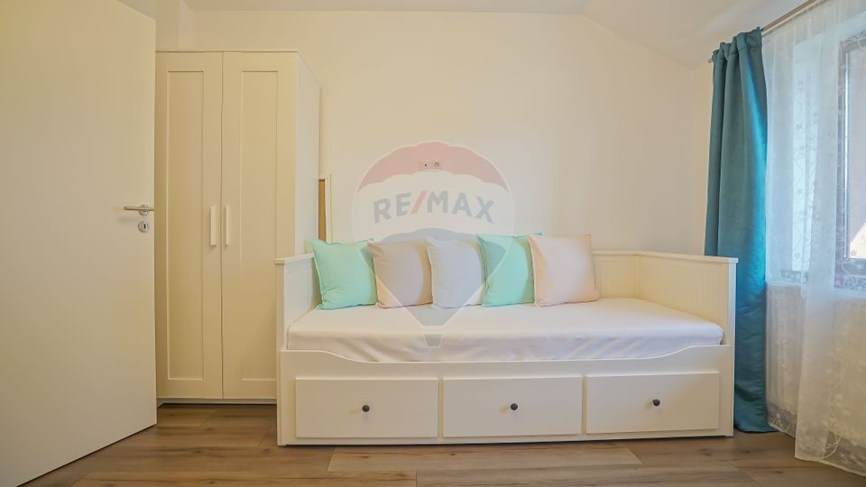 4 room House / Villa for sale