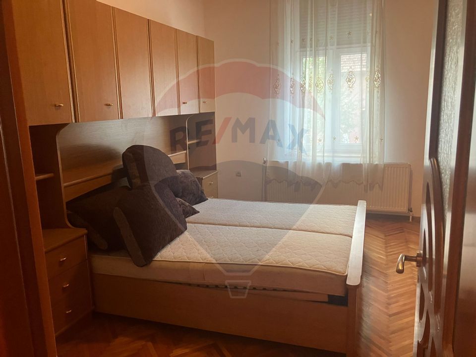 2 room Apartment for sale, Ultracentral area