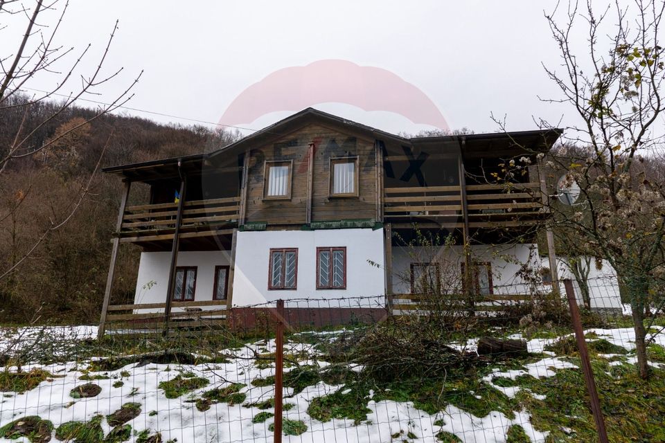 3 room House / Villa for sale