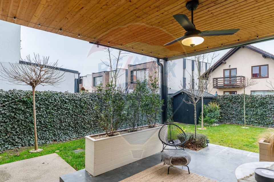 Exclusive villa in Green Paradise – Corbeanca