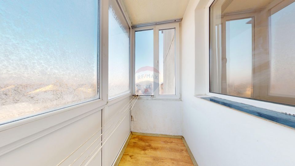 2 room Apartment for sale, Florilor area