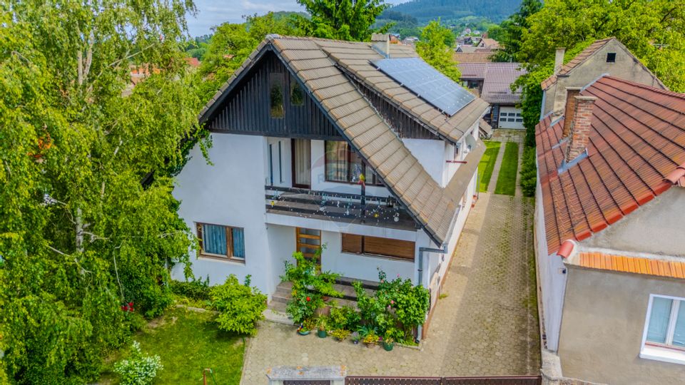 7 room House / Villa for sale, Bunloc area