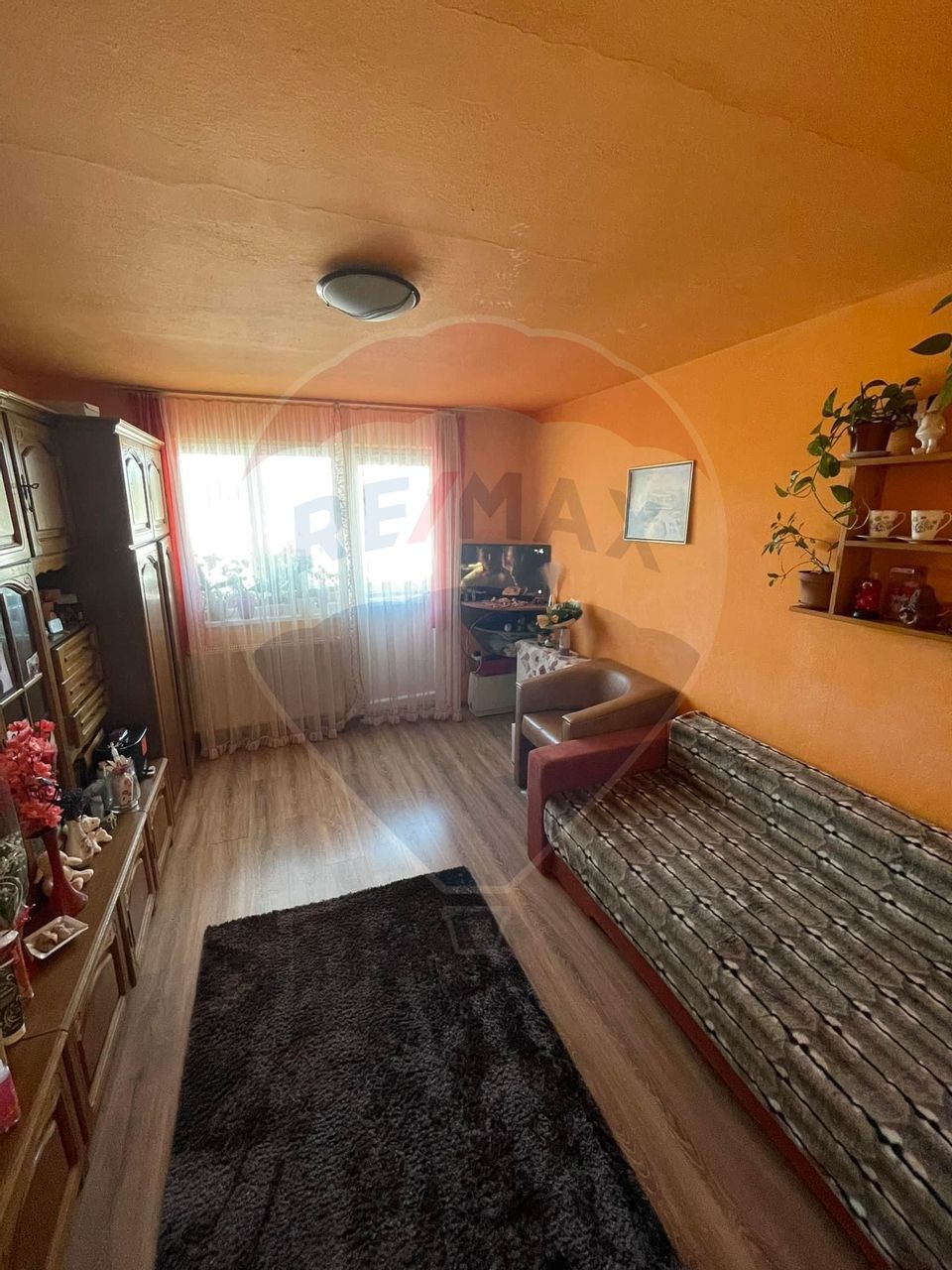 2 room Apartment for sale, Est area