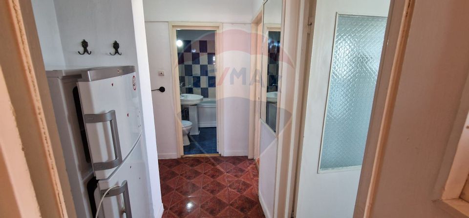 Apartament cu 2 camere decomandate, Narcisa