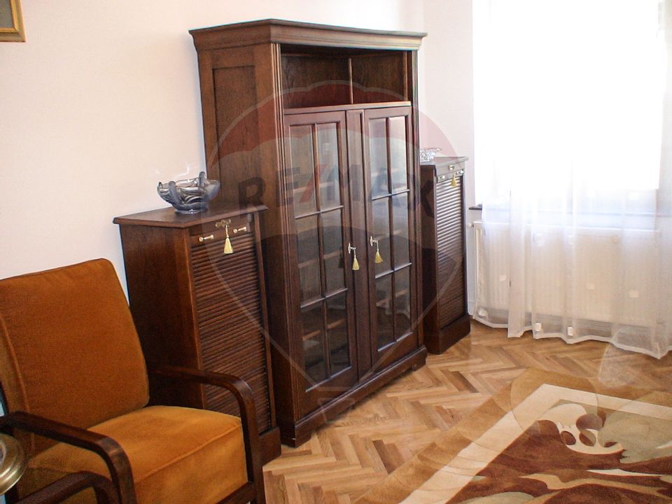 2 room Apartment for rent, Floreasca area