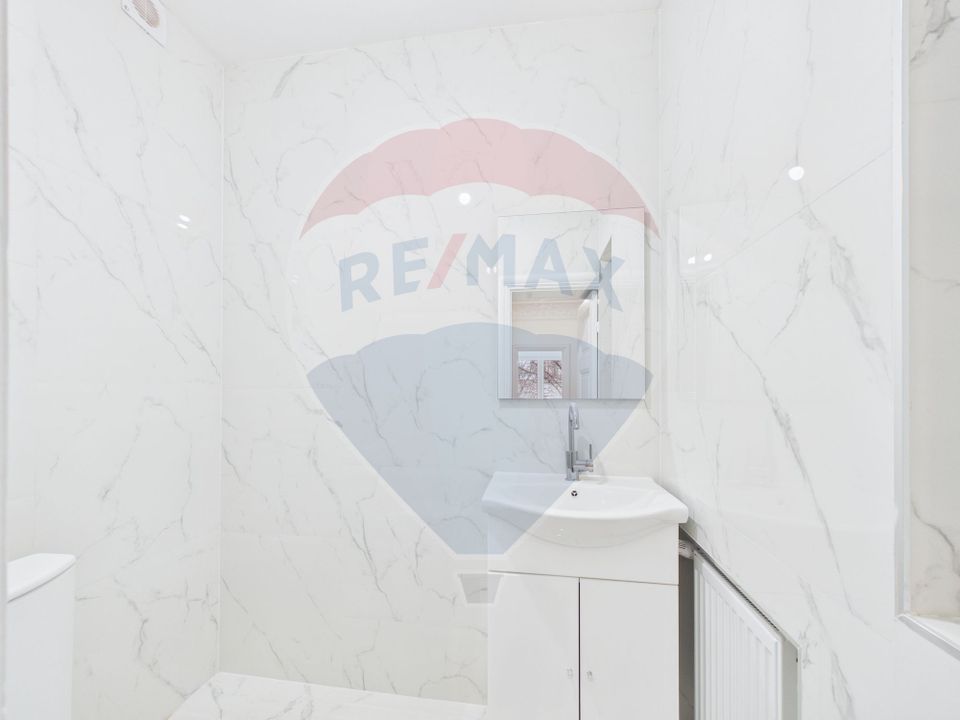 2 room Apartment for sale, Stirbei Voda area