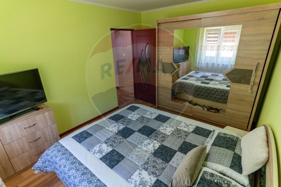 6 room House / Villa for sale