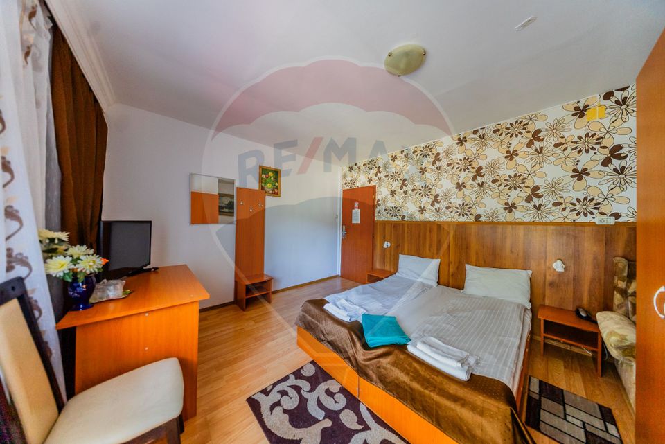 23 room Hotel / Pension for sale