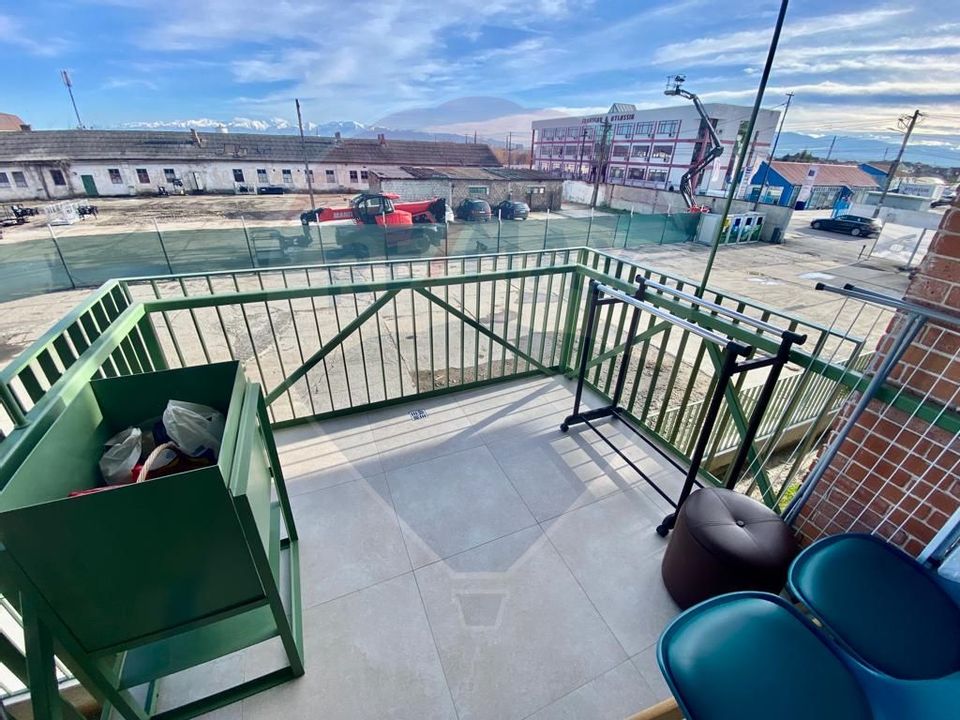 Apartament de vanzare