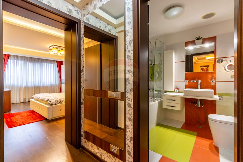 Apartament 3 camere ca investitie imobiliara | randament foarte bun