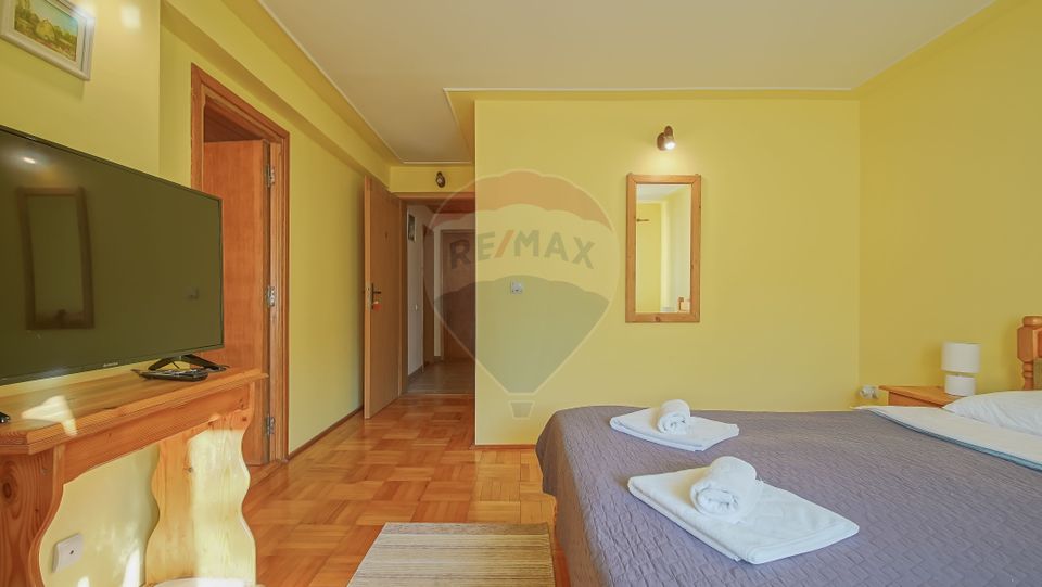 Vila în Poiana Brașov – Refugiu exclusivist și investiție!