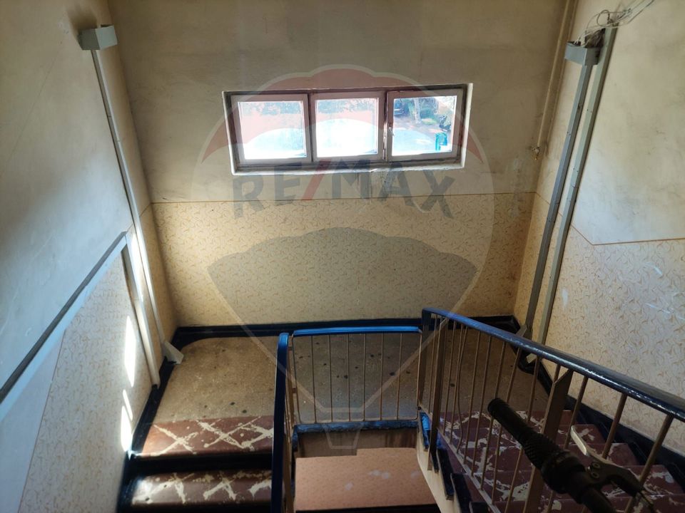 Apartament 2 camere zona Sud-Republicii Bacau