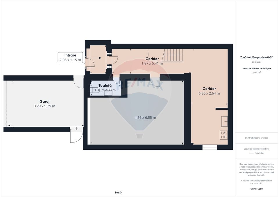 Vilă renovată – nemobilata Berceni/ Metrou Eroii Revoluției