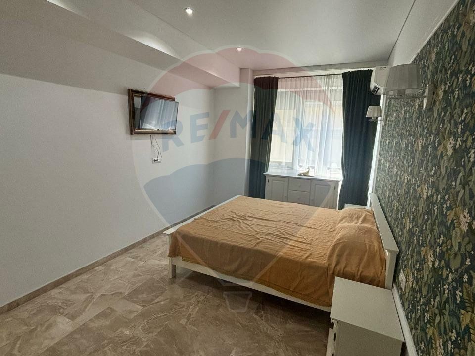 Apartament de inchiriat pe termen lung, in Mamaia , zona Yaki