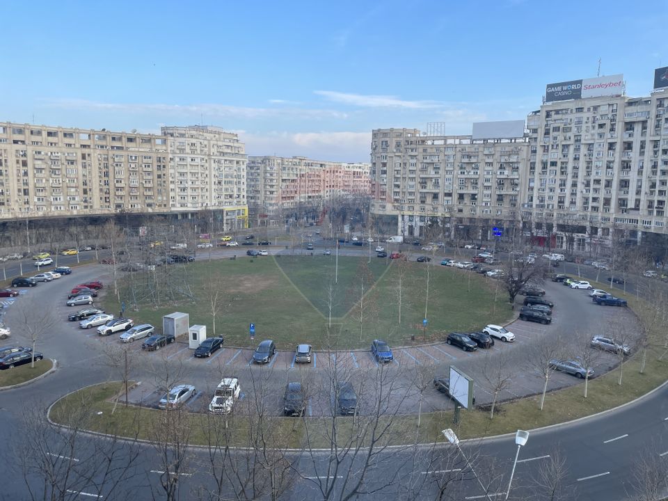 Apartament 3 camere Lux Centrala Proprie Piata Alba Iulia