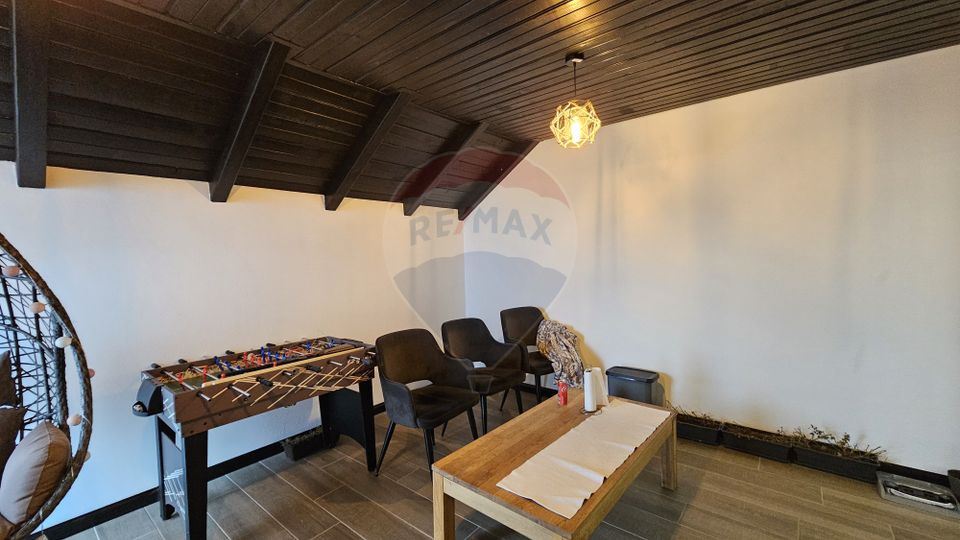 Casă / Vilă de lux, Moara Nica, Suceava