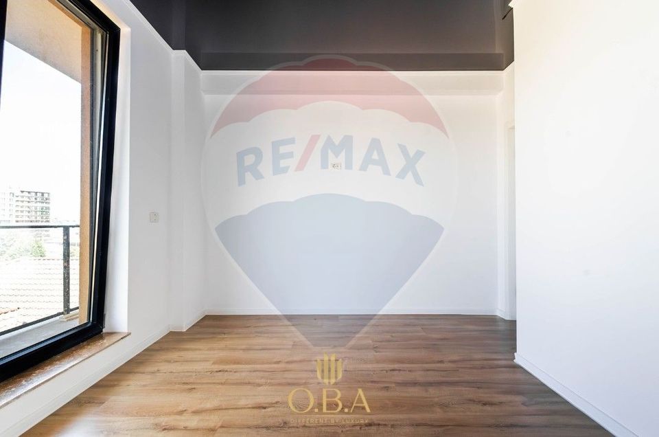 de vanzare, Apartament 2 camere si terasa, zona Lidl, Mamaia Nord