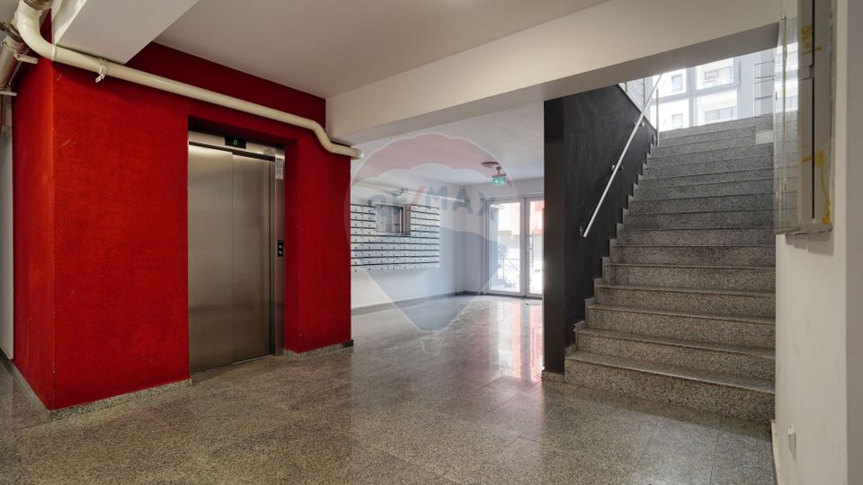 REZERVAT! Apartament 2 camere  de vanzare, Maurer Residence, Coresi