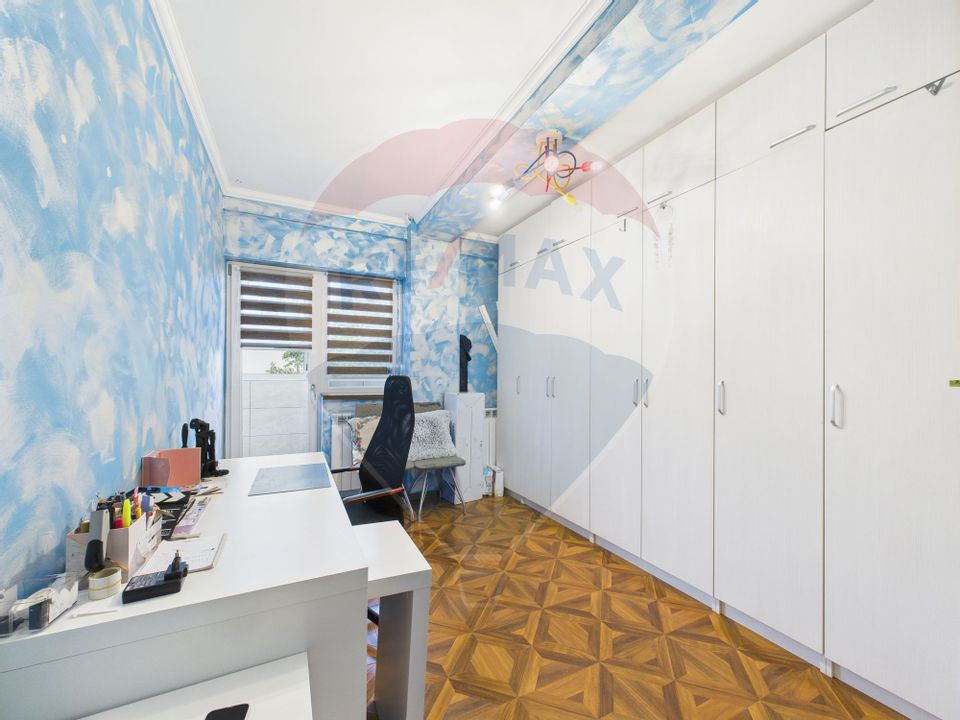 3 room Apartment for sale, Colentina area