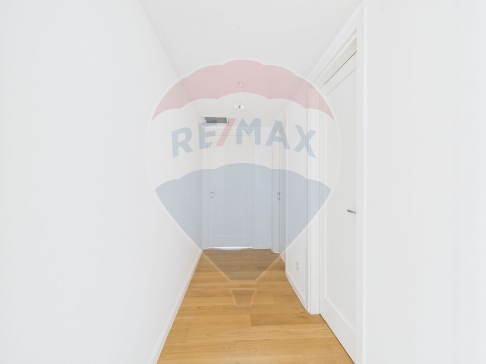 3 room Apartment for sale, Nord area