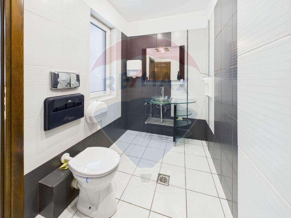 Penthouse duplex 6 camere 334 mp | 4 bai | Sauna | Herastrau