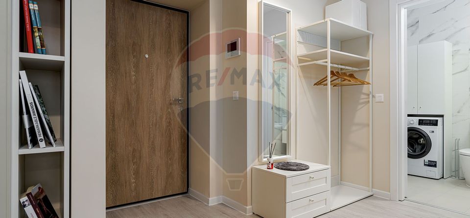 2 room Apartment for sale, Industriilor area