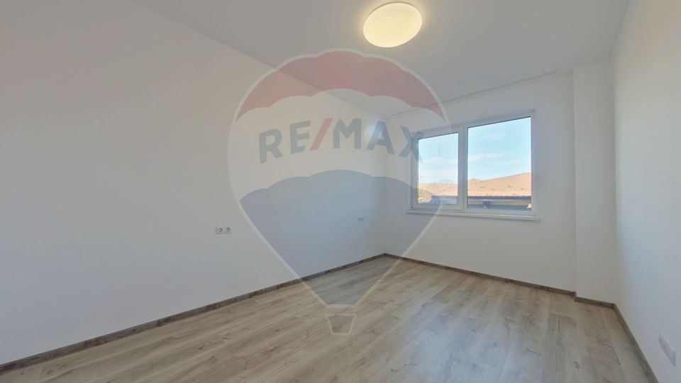 Apartament cu 2 camere de vânzare - Tăuțului Residence, COMISION 0%