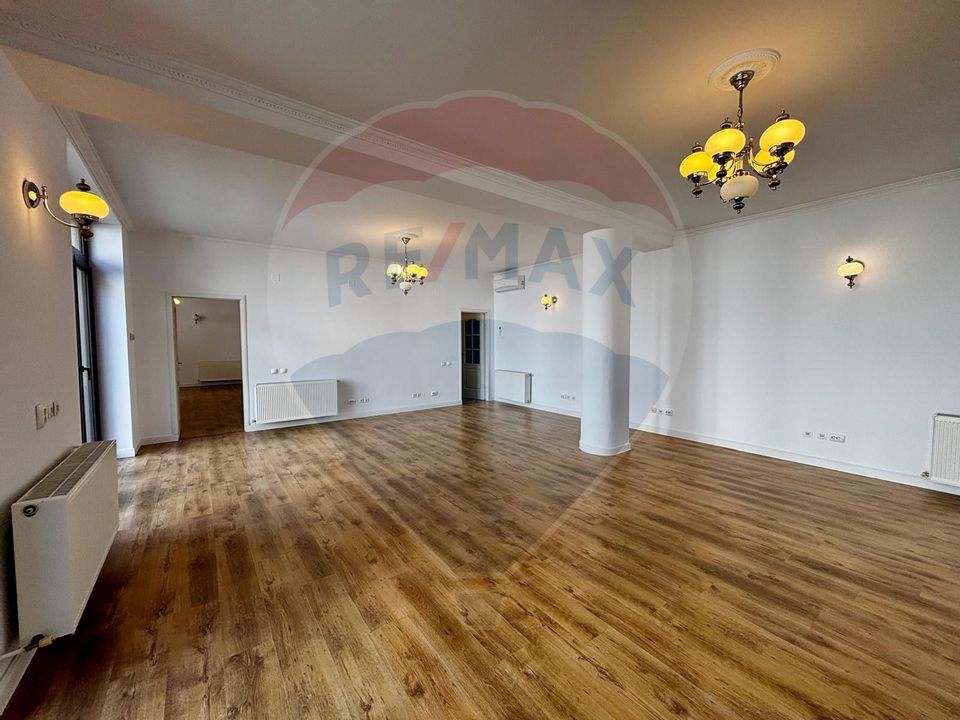 Spatiu de birouri de inchiriat – Zona Dacia