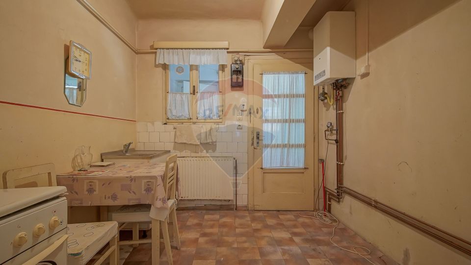 1 room Apartment for sale, Brasovul Vechi area