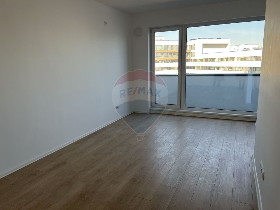 3 room Apartment for sale, Chitila area