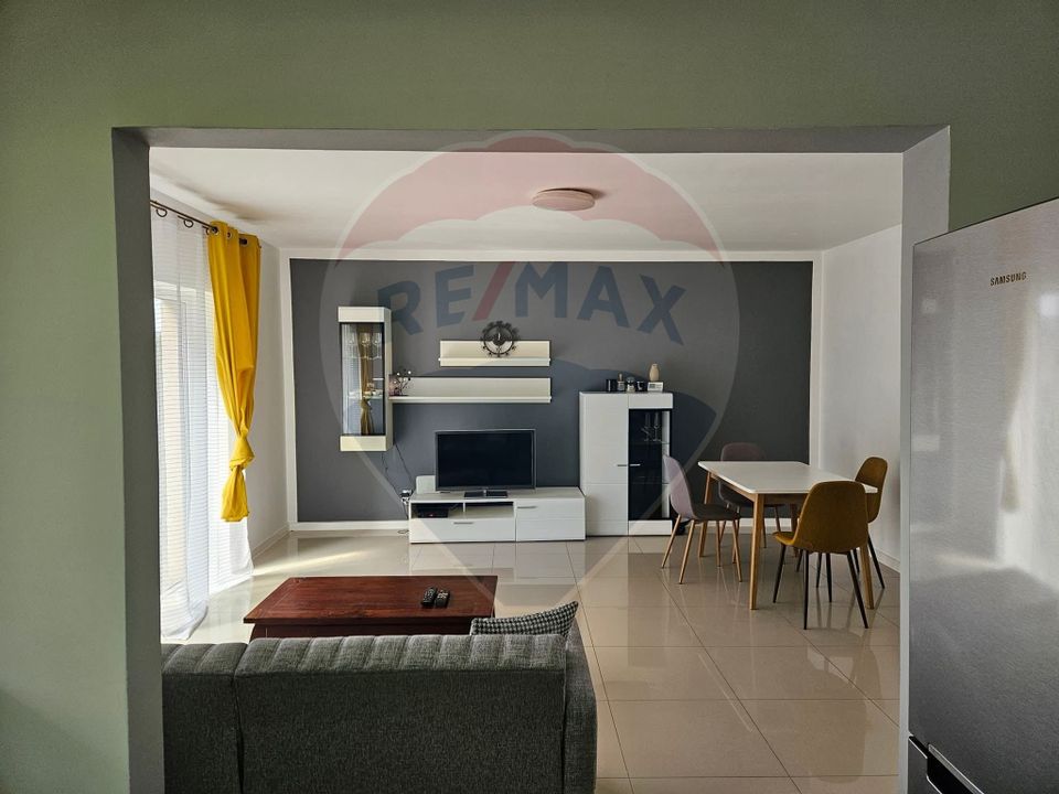 Vând apartament 2 camere, zona Vivo, Comision 0%