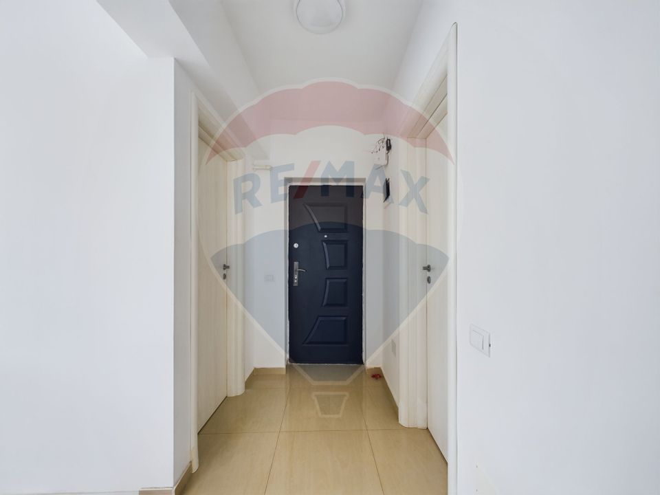 Apartament cu 2 camere de vânzare Militari Residence