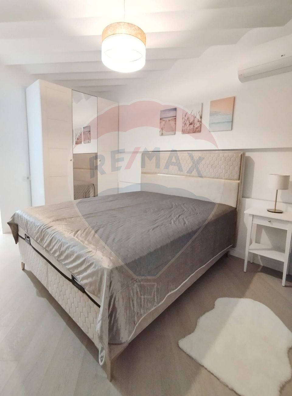 2-room apartment for rent Cortina North LUX - first rent