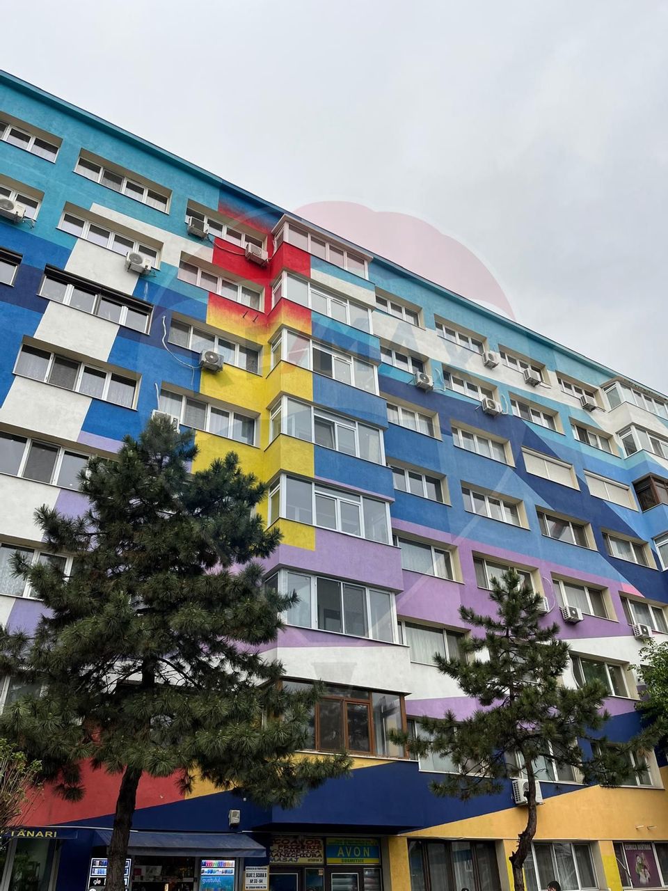 Apartament cu 2 camere de vânzare Metrou Eroii Revolutiei