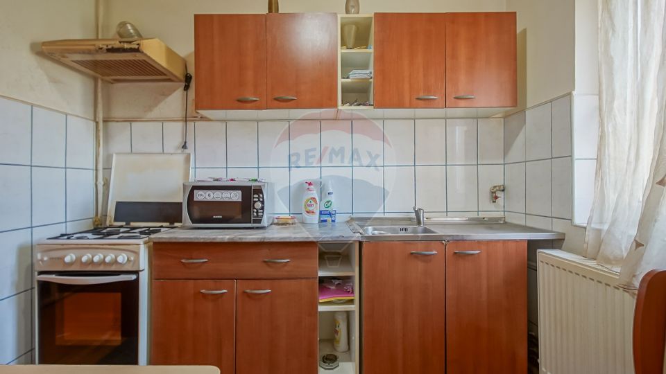 Apartament cu 4 camere, Brașov, Str. Fundăturii, Stupini