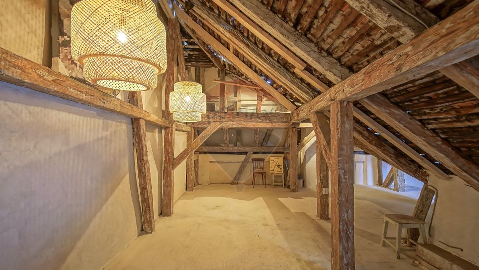 CORP DE CASA NOU RENOVAT 73MP+58POD | DESIGN WABI-SABI | REPUBLICII 24