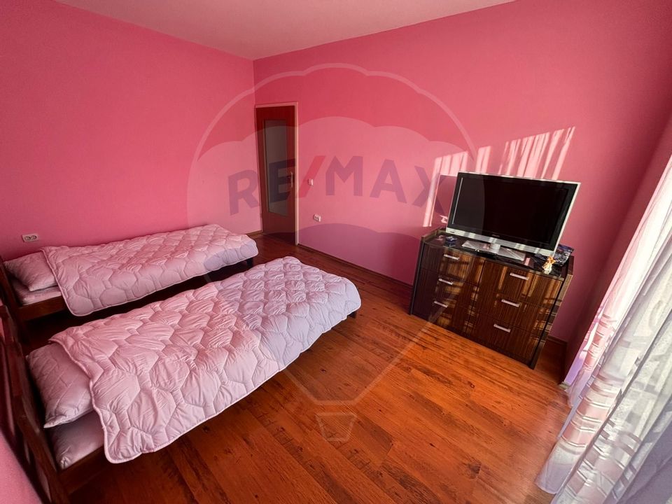 Apartament 3 camere de inchiriat, pet friendly, Manastur