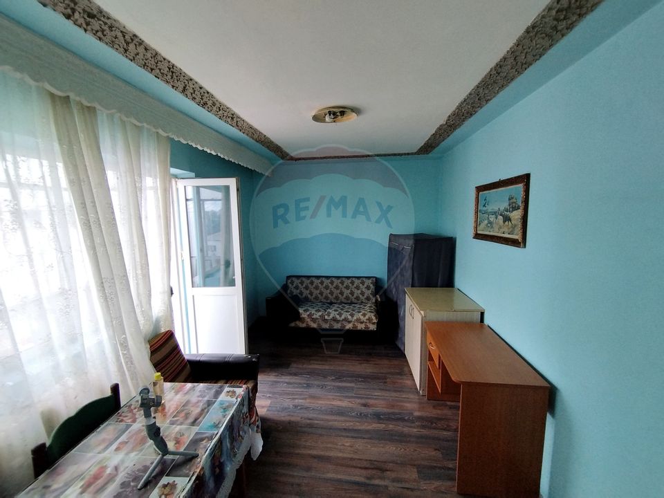 3 room Apartment for sale, Narcisa area